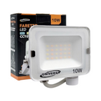 Proiettore SMD LED Slim UNIVERSO AC-10W-3C 10W - CCT 3in1