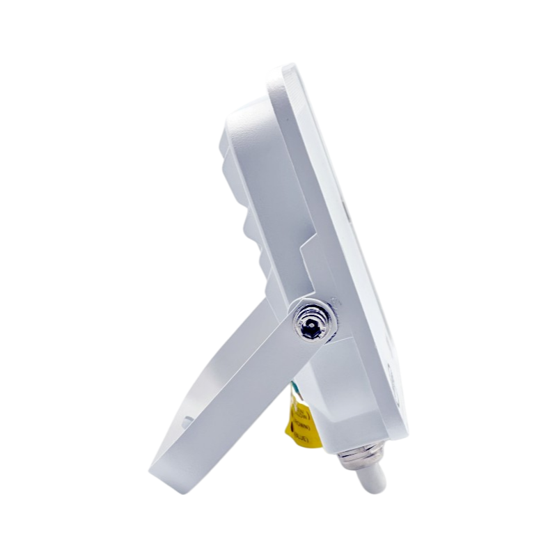 Proiettore SMD LED Slim UNIVERSO AC-10W-3C 10W | CCT 3in1 Selezionabile IP65 Bianco