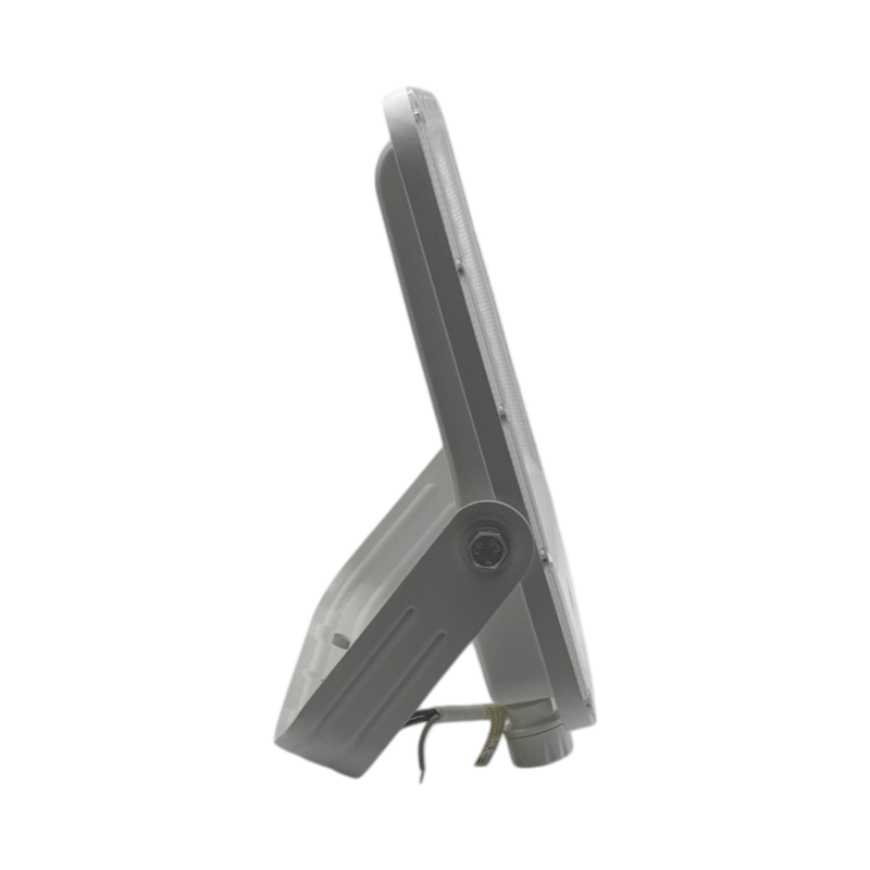 Proiettore SMD LED Slim UNIVERSO BK05-200W-B3C 200W | CCT 3in1 Selezionabile IP65 Bianco