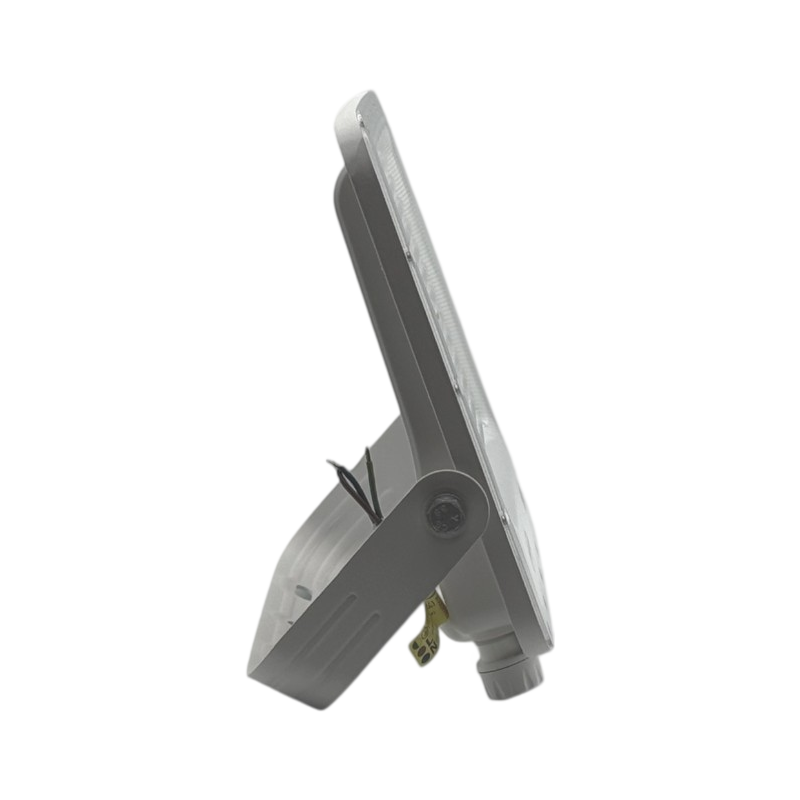 Proiettore SMD LED Slim UNIVERSO BK05-150W-B3C 150W | CCT 3in1 Selezionabile IP65 Bianco