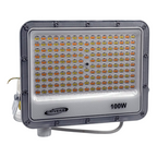 Proiettore SMD LED Slim UNIVERSO BK05-100W-B3C 100W - CCT - immagine 2