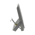 Proiettore SMD LED Slim UNIVERSO BK05-100W-B3C 100W - CCT - immagine 3