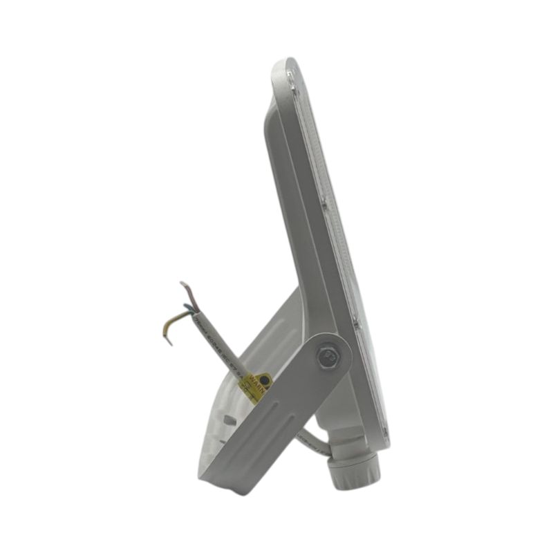 Proiettore SMD LED Slim UNIVERSO BK05-100W-B3C 100W | CCT 3in1 Selezionabile IP65 Bianco