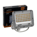 Proiettore SMD LED Slim UNIVERSO BK05-30W-B3C 30W - CCT 3in1