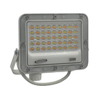 Proiettore SMD LED Slim UNIVERSO BK05-30W-B3C 30W - CCT 3in1 - immagine 3