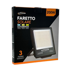 Proiettore SMD LED Slim UNIVERSO GN116-200W-3C 200W - CCT - immagine 2
