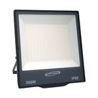Proiettore SMD LED Slim UNIVERSO GN116-200W-3C 200W - CCT - immagine 3