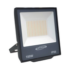 Proiettore SMD LED Slim UNIVERSO GN116-100W-3C 100W - CCT - immagine 2