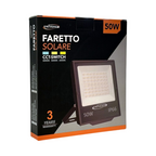 Proiettore SMD LED Slim UNIVERSO GN116-50W-3C 50W - CCT 3in1 - immagine 6