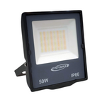 Proiettore SMD LED Slim UNIVERSO GN116-50W-3C 50W - CCT 3in1 - immagine 2