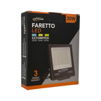 Proiettore SMD LED Slim UNIVERSO GN116-30W-3C 30W - CCT 3in1 - immagine 5