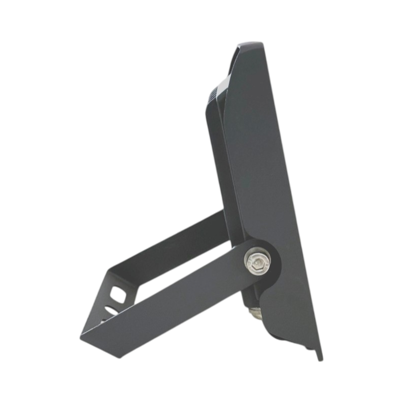 Proiettore SMD LED Slim UNIVERSO GN116-30W-3C 30W | CCT 3in1 Selezionabile IP66 Grigio