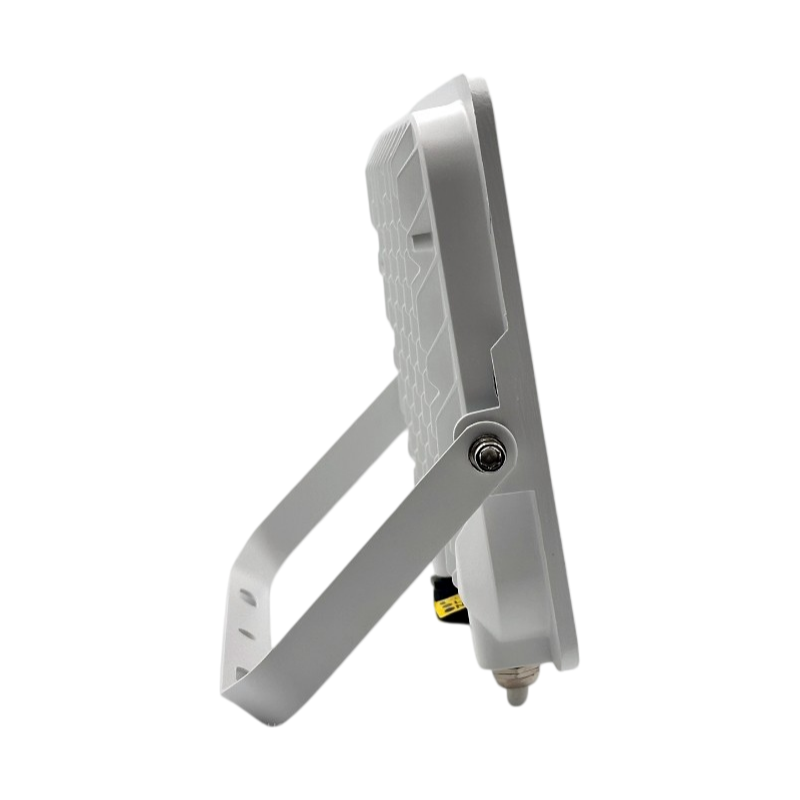Proiettore SMD LED Slim UNIVERSO AC-100W-3C 100W | CCT 3in1 Selezionabile IP65 Bianco