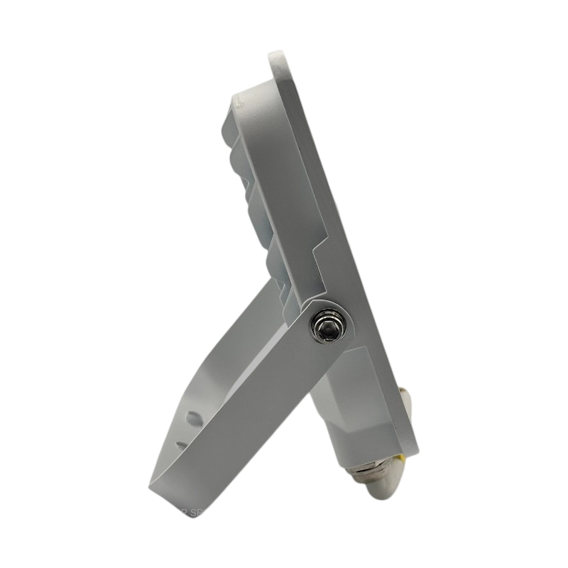 Proiettore SMD LED Slim UNIVERSO AC-50W-3C 50W | CCT 3in1 Selezionabile IP65 Bianco