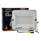 Proiettore SMD LED Slim UNIVERSO AC-30W-3C 30W - CCT 3in1