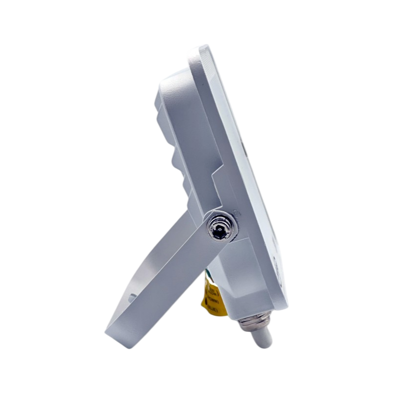 Proiettore SMD LED Slim UNIVERSO AC-30W-3C 30W | CCT 3in1 Selezionabile IP65 Bianco