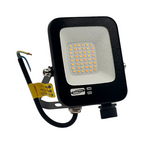 Proiettore SMD LED Slim UNIVERSO JR-20W-3C 20W - CCT 3in1 - immagine 2