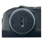 Proiettore SMD LED Slim UNIVERSO JR-20W-3C 20W - CCT 3in1 - immagine 6