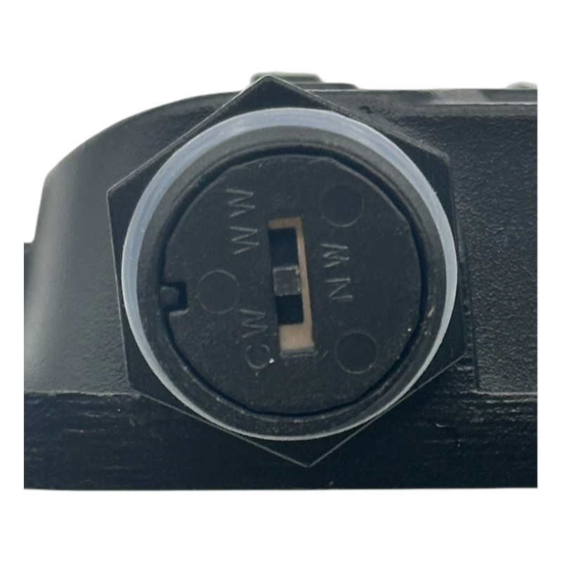 Proiettore SMD LED Slim UNIVERSO JR-20W-3C 20W | CCT 3in1 Selezionabile IP65 Nero