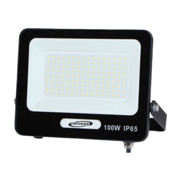 Proiettore SMD LED Slim UNIVERSO EK05-100W-N 100W - CCT