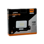 Proiettore SMD LED Slim UNIVERSO EK05-10W-N 10W - CCT - immagine 2