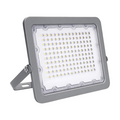 Proiettore SMD LED Ultrasottile 200W Esterno IP65 | 18.000 Lumen