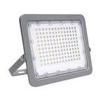 Proiettore SMD LED Ultrasottile 100W Esterno IP65 - 9000