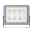 Proiettore SMD LED Ultrasottile 100W Esterno IP65 - 9000 - immagine 2