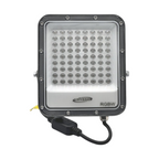 Proiettore LED SMD RGB+White 25W UNIVERSO IK02-25W - Esterno - immagine 3