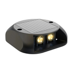 Segnapasso LED Solare da Esterno UNIVERSO ZQ-LJD-001 - immagine 2