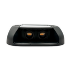 Segnapasso LED Solare da Esterno UNIVERSO ZQ-LJD-001 - immagine 3