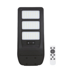 Lampione Stradale LED Solare UNIVERSO TR-150W-N - 150W - immagine 2