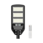 Lampione Stradale LED Solare UNIVERSO J02-180W-F - 180W - immagine 2