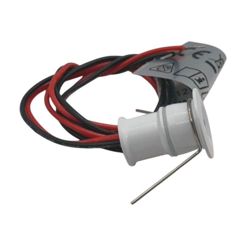 Punto Luce Faretto LED da Incasso 1W 12V DC UNIVERSO | Impermeabile IP65 per Esterno