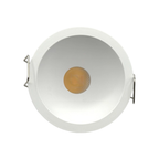 Faretto LED Rotondo da Incasso UNIVERSO TSD011-55-3C 5W - immagine 5