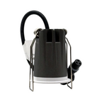 Faretto LED Rotondo da Incasso UNIVERSO TSD011-35-3C 3W - immagine 5