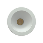 Faretto LED Rotondo da Incasso UNIVERSO TSD011-35-3C 3W - immagine 7