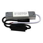 Faretto LED Rotondo da Incasso UNIVERSO TSD011-35-3C 3W - immagine 8