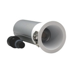 Faretto LED Rotondo da Incasso UNIVERSO HTSD3-F-R30-3C 5W - immagine 4