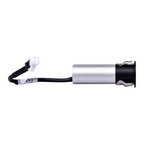 Faretto LED Rotondo da Incasso UNIVERSO R20-N 3W - CCT - immagine 5