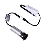 Faretto LED Rotondo da Incasso UNIVERSO R20-N 3W - CCT - immagine 4
