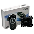 Controller Dimmer per Strisce LED Monocolore UNIVERSO AP-01 | DC 12-24V Telecomando 3 Canali 6A