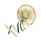 Striscia LED COB 24V 5 m 50W monocolore - Universo - immagine 5