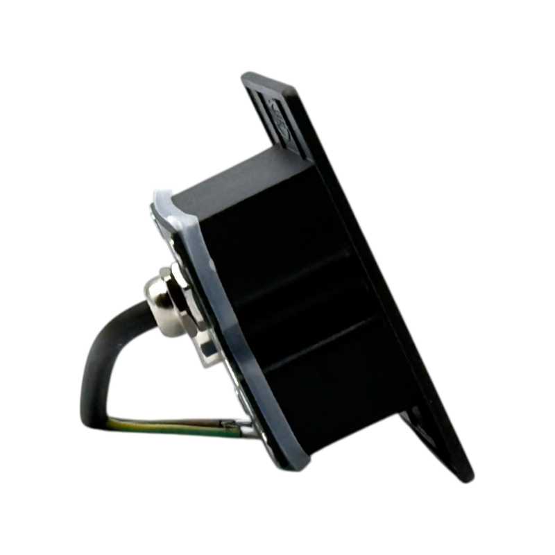 Universo ES49-N3C Punto Luce Segnapasso Rettangolare LED ad Incasso Cambia Colore CCT 3in1 3W 24° da Esterno IP65