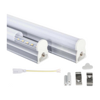 Universo T5-18W-O3C Tubo Neon LED SMD Plafoniera T5