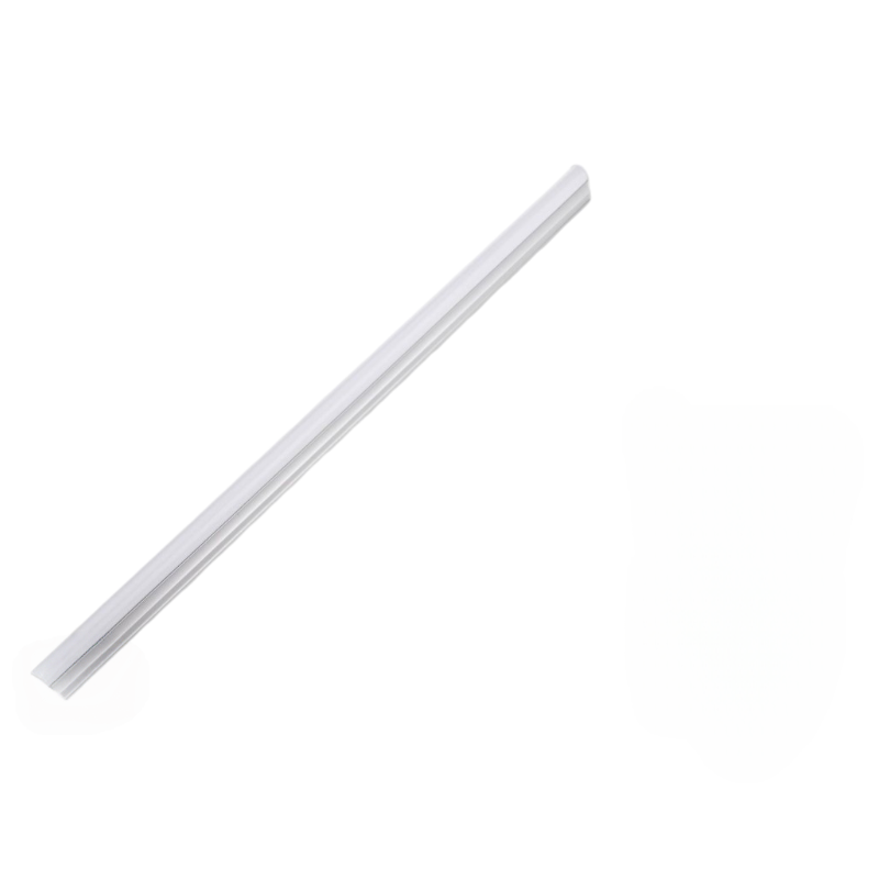 Universo T5-18W-O3C Tubo Neon LED SMD Plafoniera T5 Raccordabile 90cm 18W 1980lm con Switch CCT per Selezione Luce 3000K-4000K-6500K