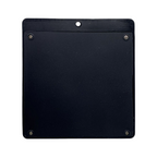 Applique Lampada SMD LED per Esterno IP65 con Pannello - immagine 4
