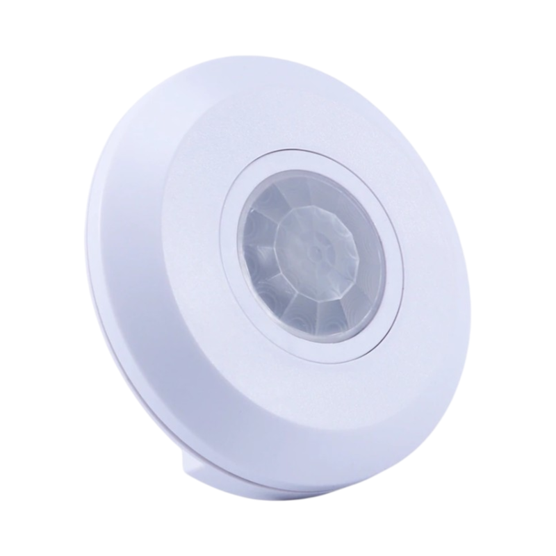 Sensore di Movimento a Infrarossi 360° Universo YCA1050 – per Lampadine fino a 800W, IP20