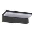 UNIVERSO B82-N3C APPLIQUE LAMPADA LED DA MURO 10W WALL LIGHT