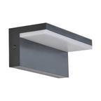 UNIVERSO B82-N3C APPLIQUE LAMPADA LED DA MURO 10W WALL LIGHT - immagine 4